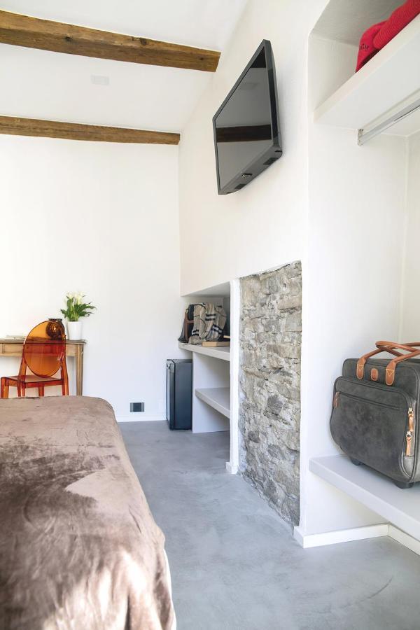 Ca Bussun Hotel Domodossola Buitenkant foto