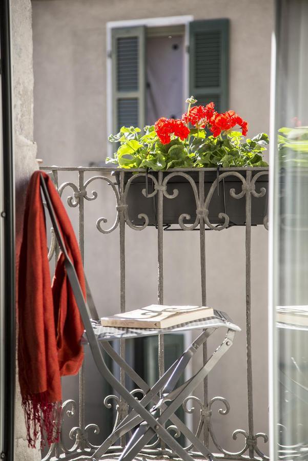 Ca Bussun Hotel Domodossola Buitenkant foto