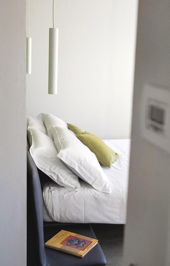 Ca Bussun Hotel Domodossola Buitenkant foto