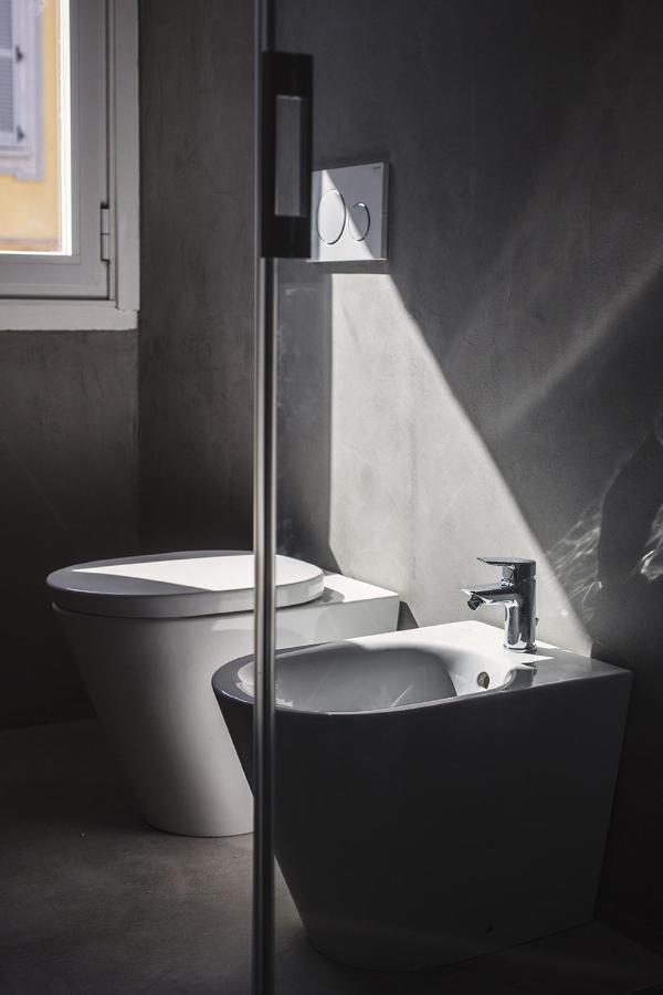 Ca Bussun Hotel Domodossola Buitenkant foto